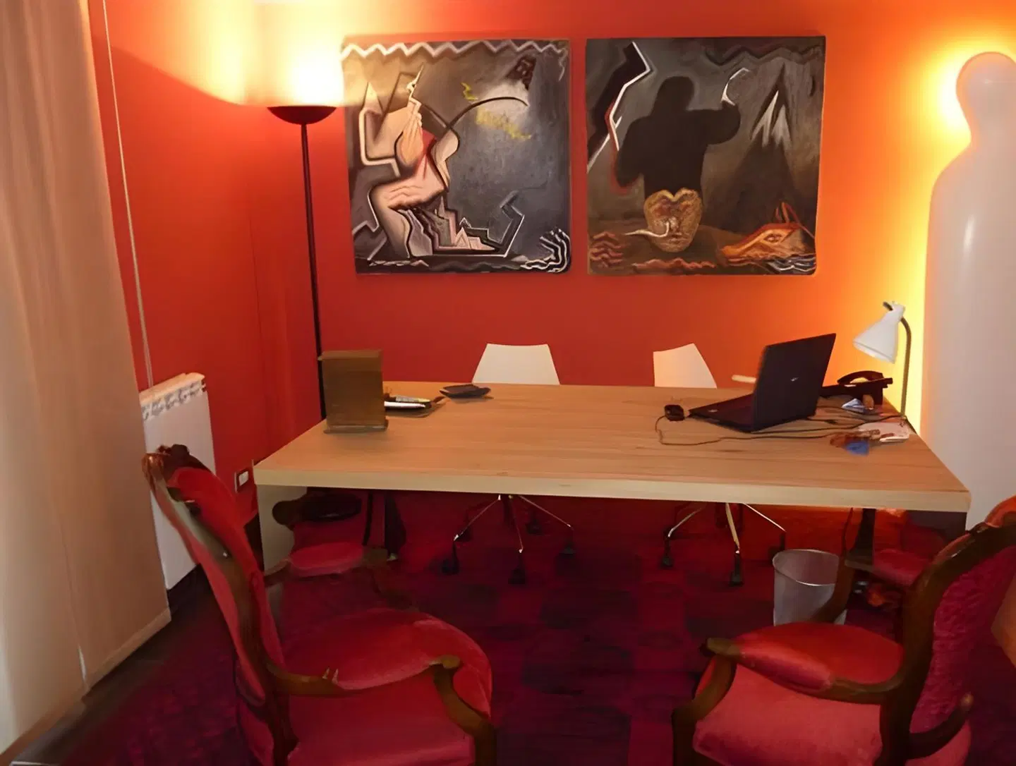 Residence Acqua del Conte ROOM_EXAMPLE
