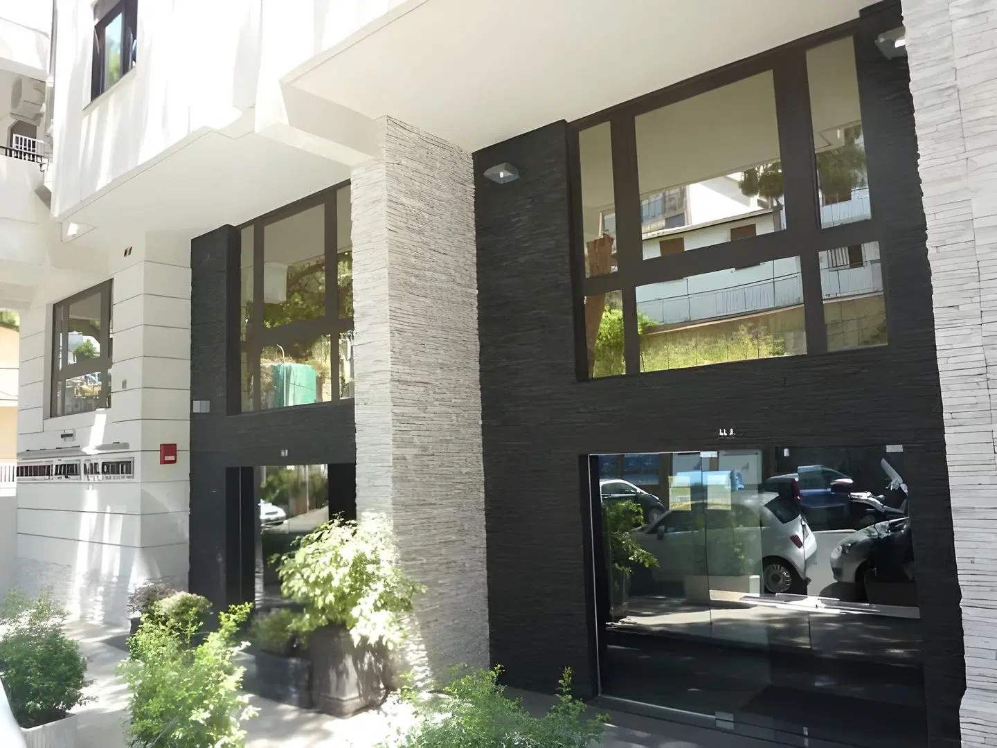 Residence Acqua del Conte EXTERIOR