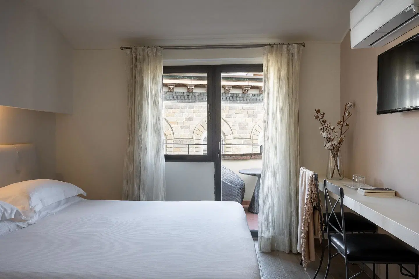 Relais Piazza Signoria ROOM_EXAMPLE