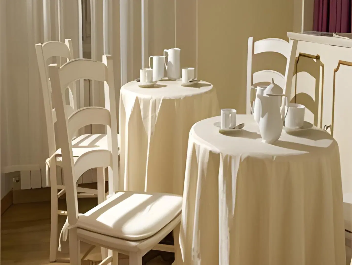 Relais Del Duomo Badezimmer