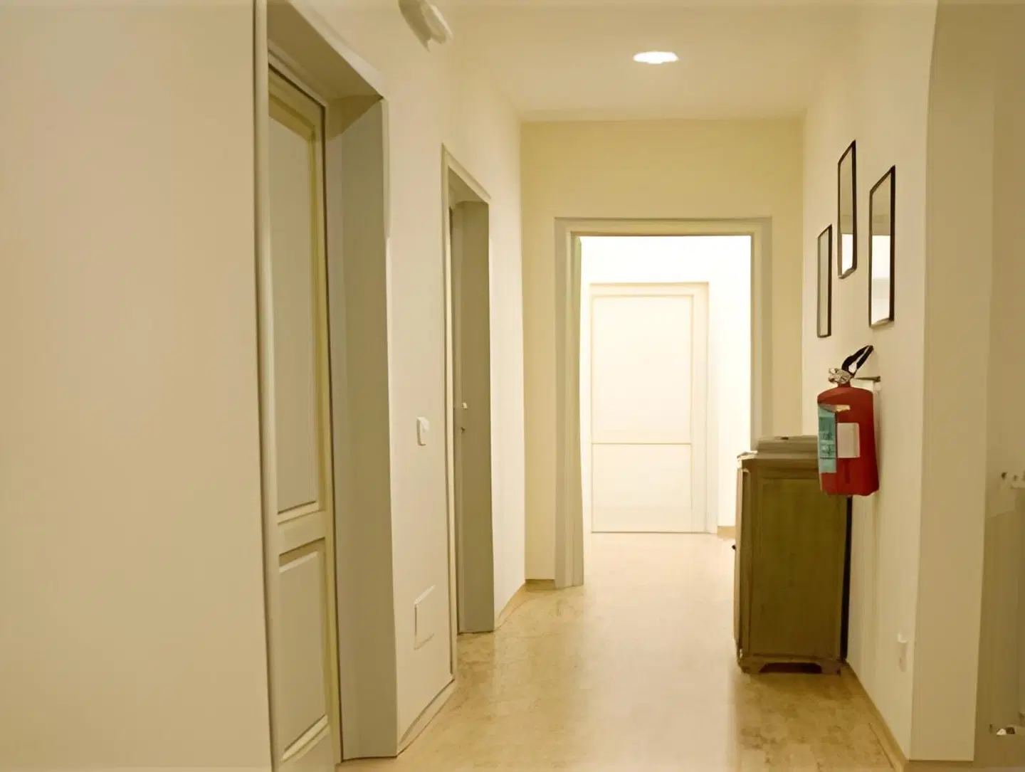 Relais Del Duomo ROOM_EXAMPLE