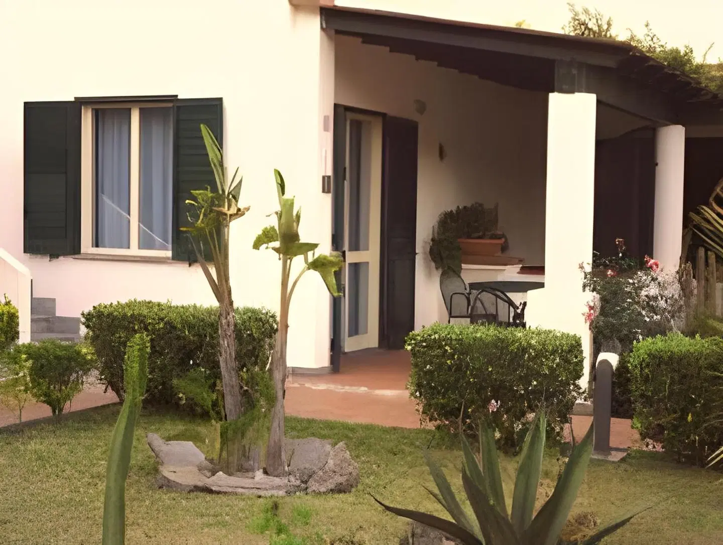Residence La Giara EXTERIOR