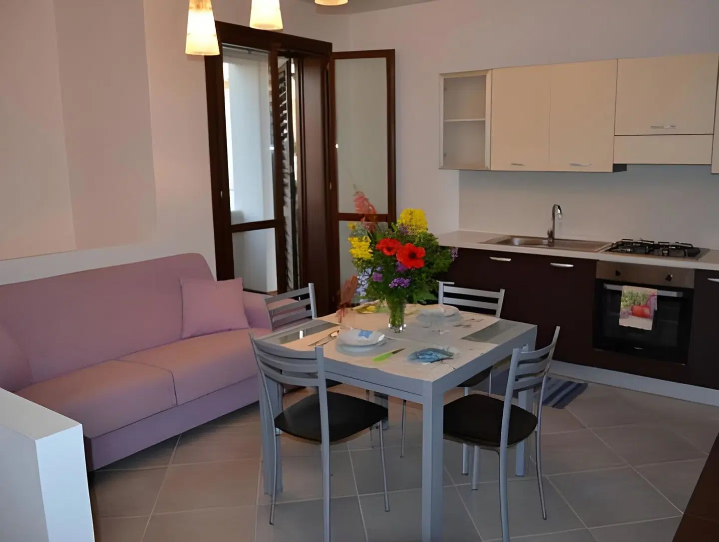 Case Vacanza Torre Lupa ROOM_EXAMPLE