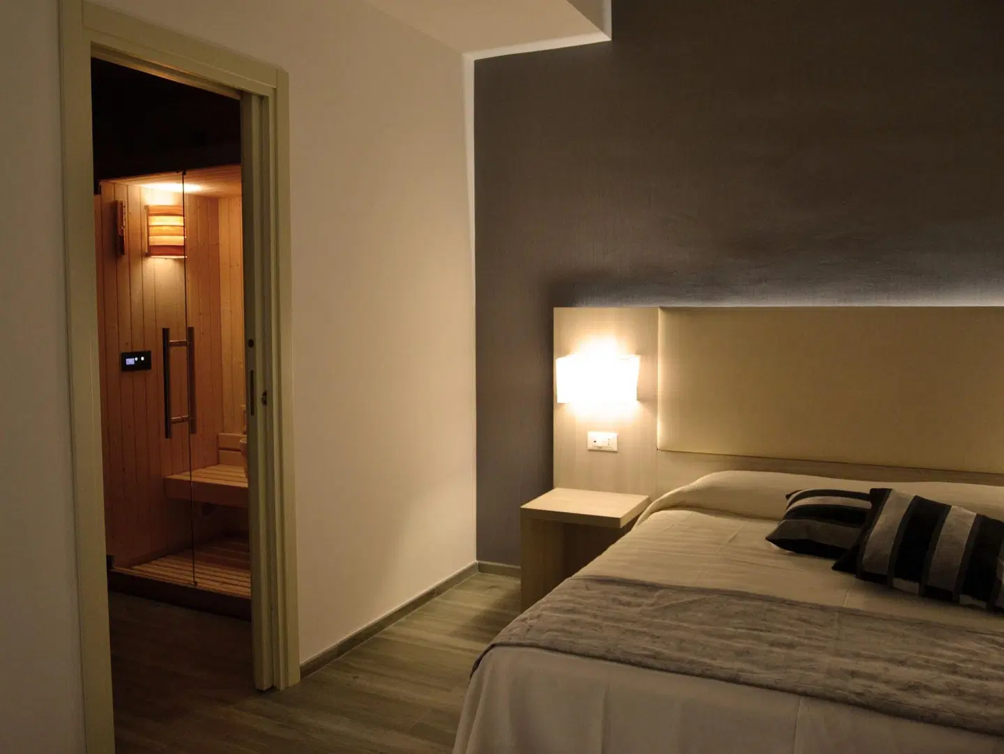 Palazzo Ducale Suites ROOM_EXAMPLE