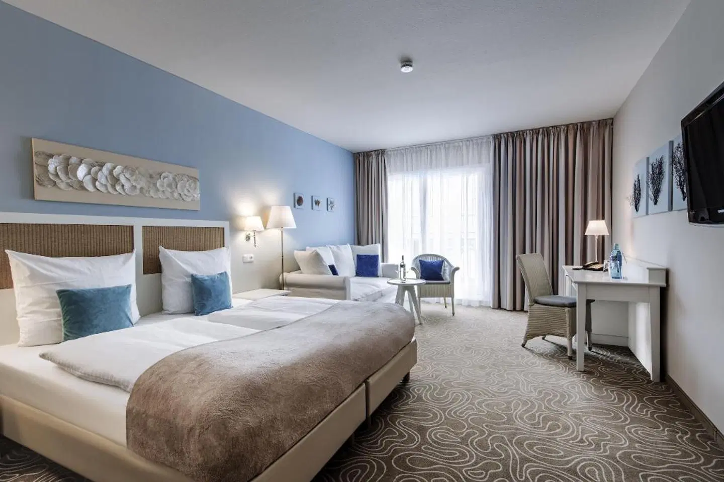 Mein Strandhaus ROOM_EXAMPLE