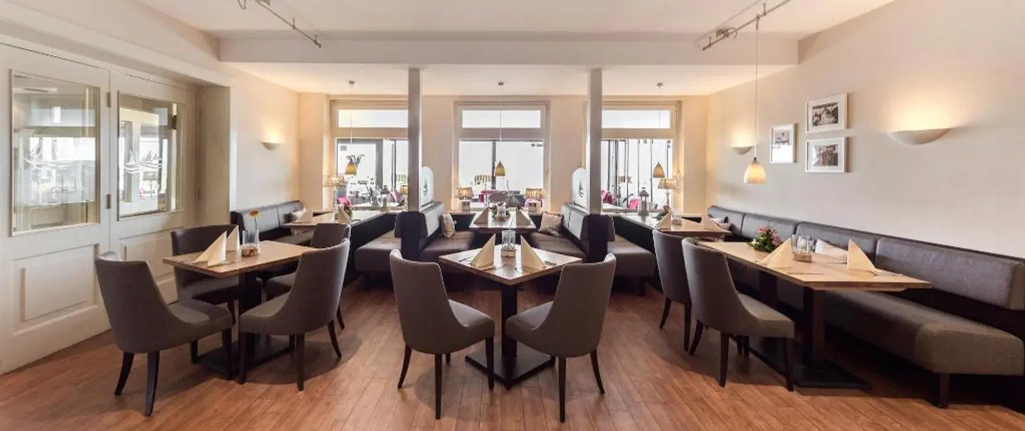 Mein Strandhaus Restaurant