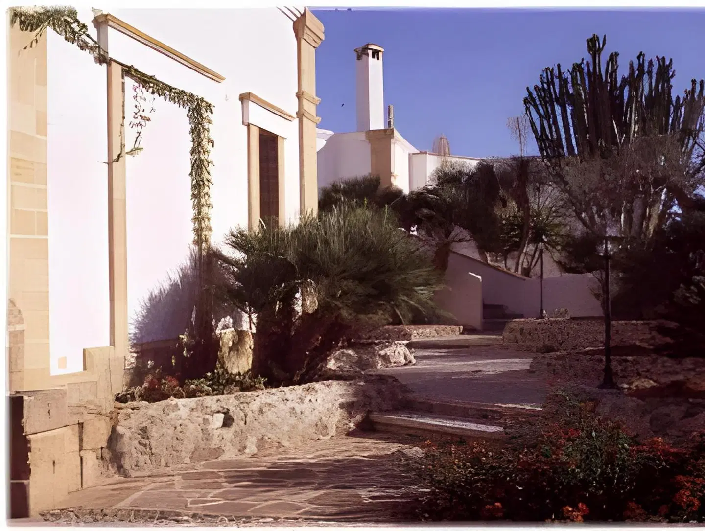A Giummara Terrasse