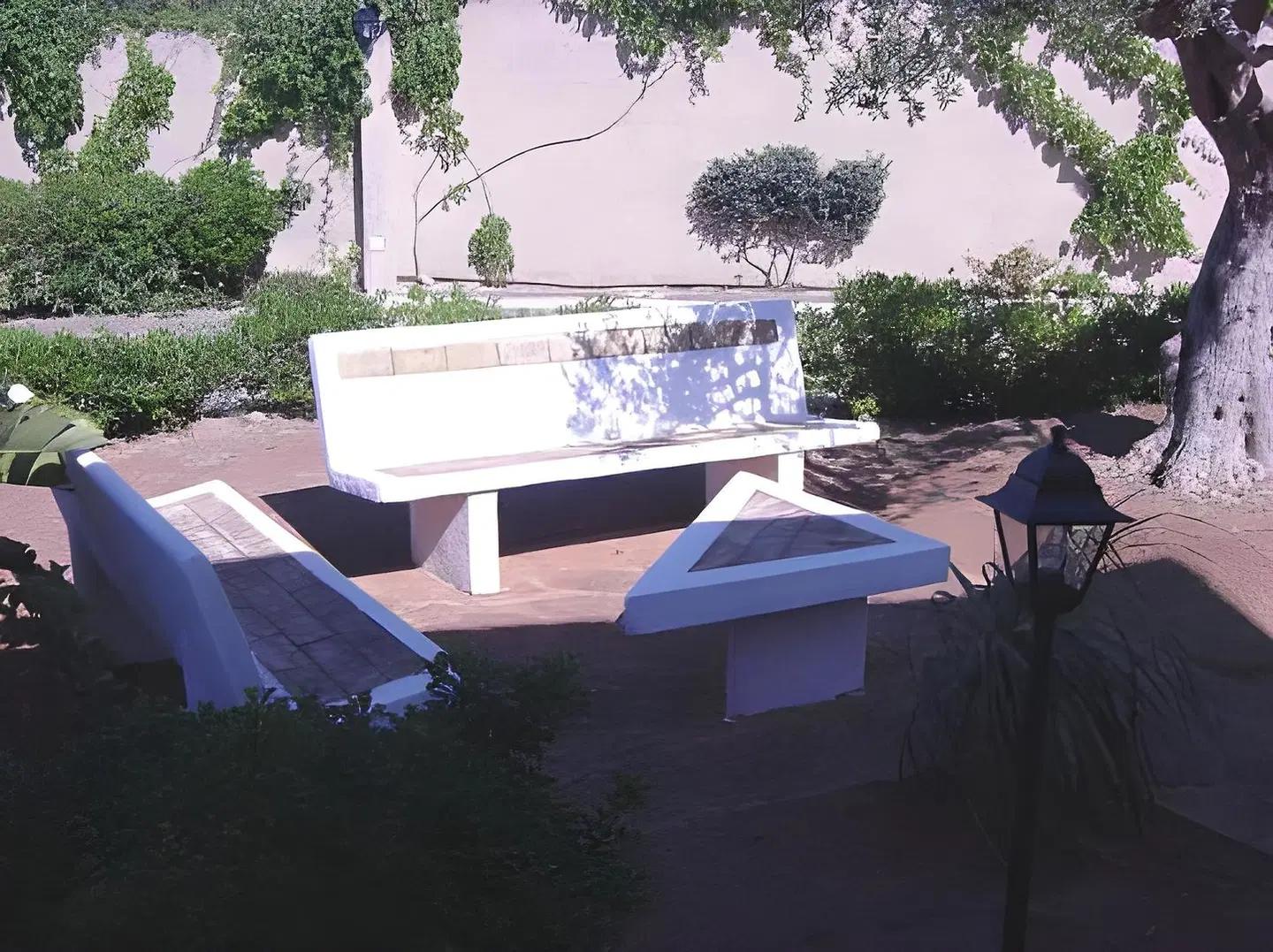 A Giummara Terrasse