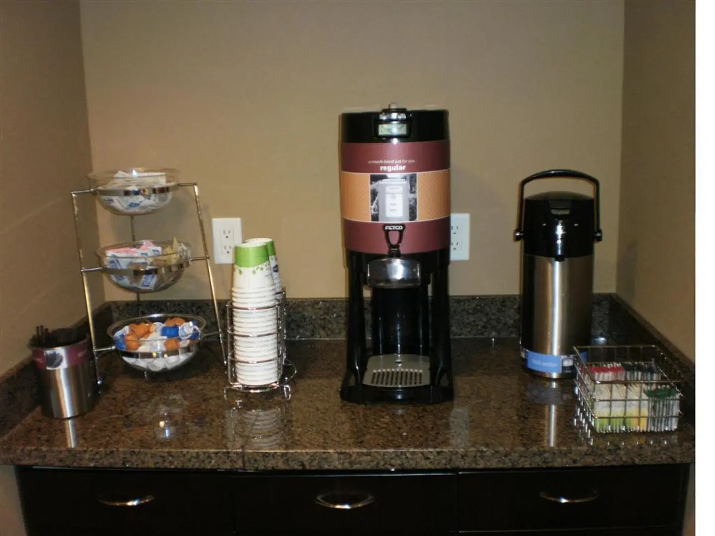 Hampton Inn by Hilton North Bay Konferenz