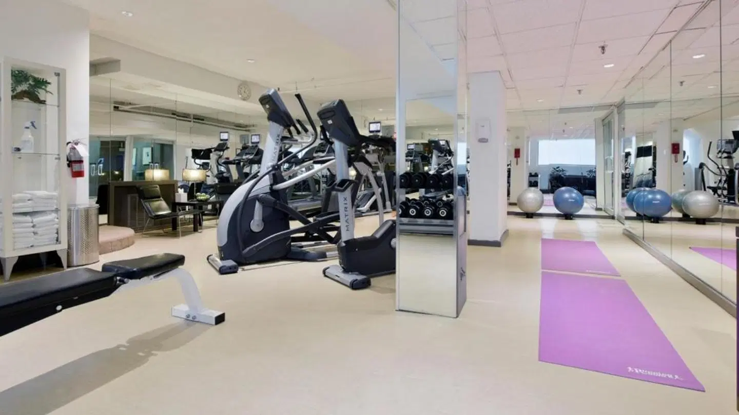 Arc The Hotel SPORTS_AND_LEISURE