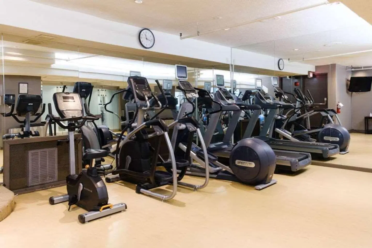 Arc The Hotel SPORTS_AND_LEISURE