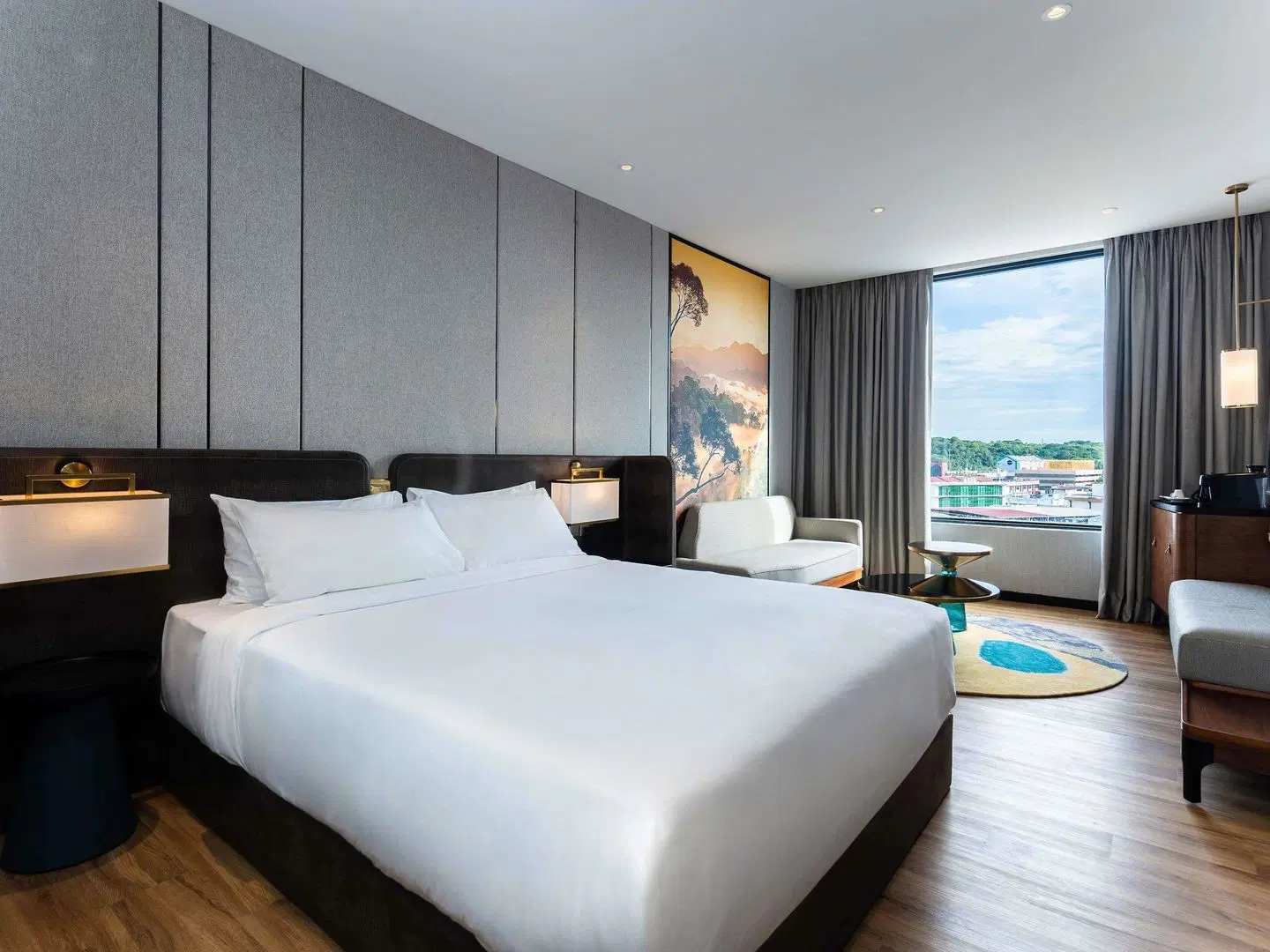Mercure Miri City Centre ROOM_EXAMPLE
