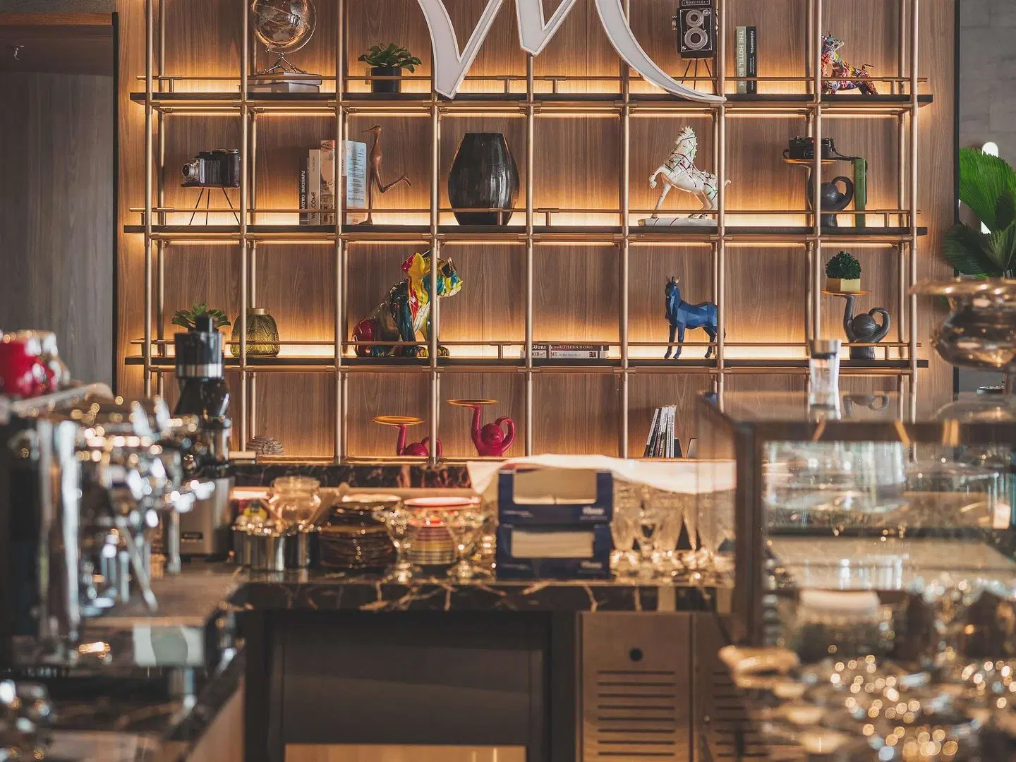 Mercure Miri City Centre Restaurant