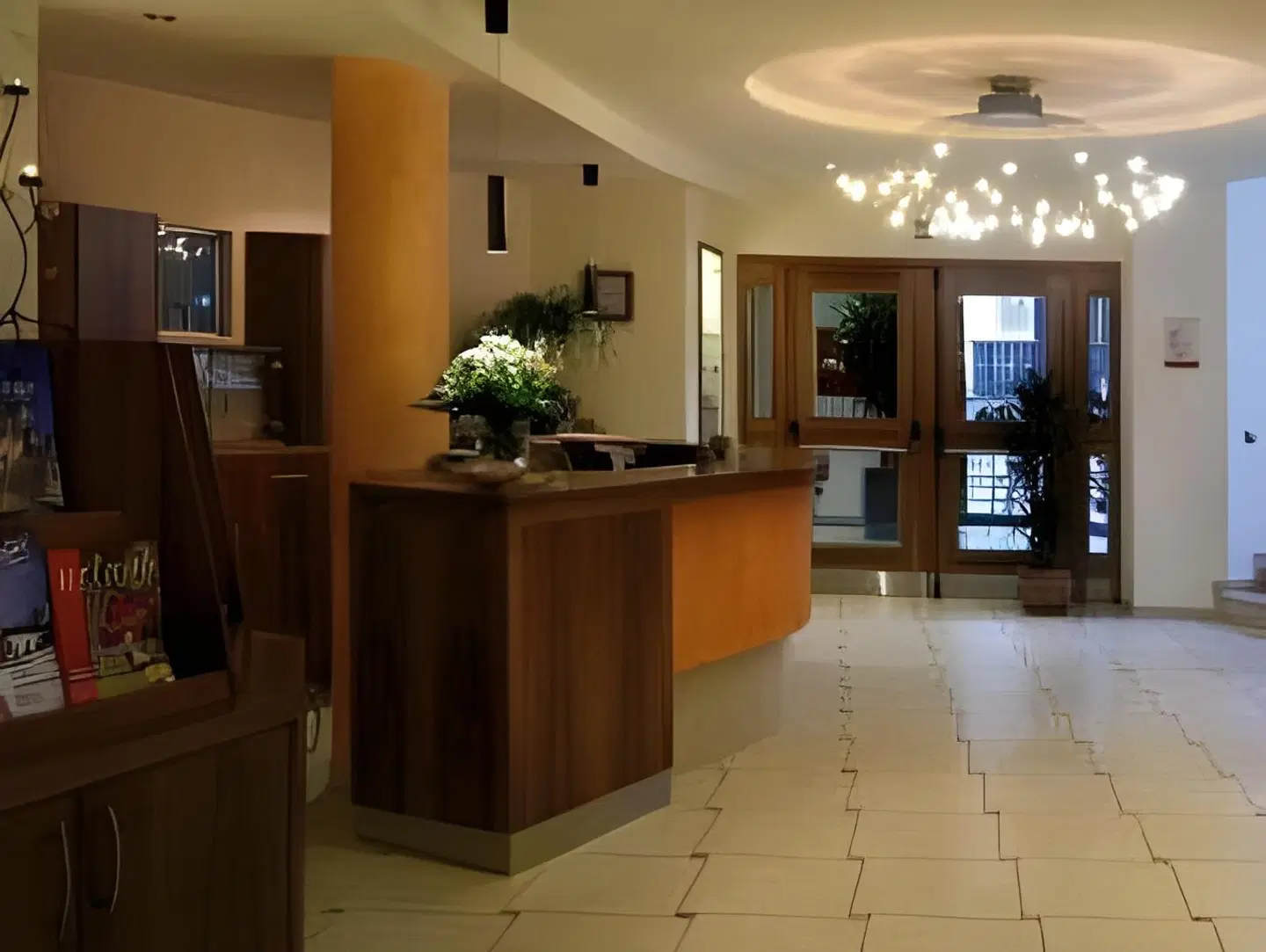 Millanderhof LOUNGE_LOBBY