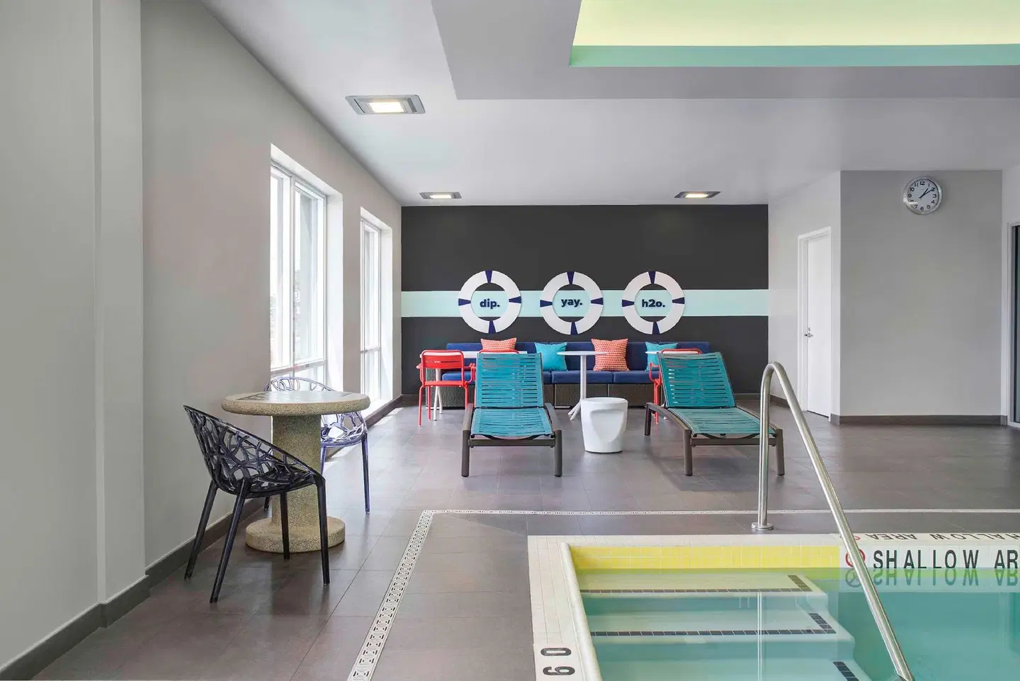 Tru By Hilton Toronto Airport West Konferenz