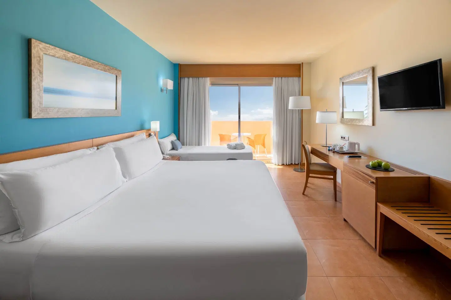 Elba Carlota Beach & Golf Resort ROOM_EXAMPLE