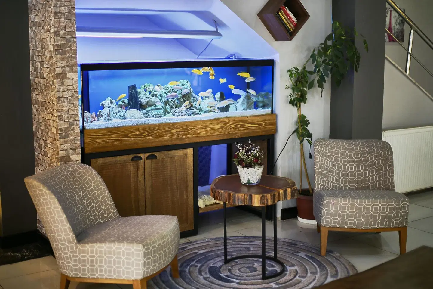 Zengin City Hotel LOUNGE_LOBBY