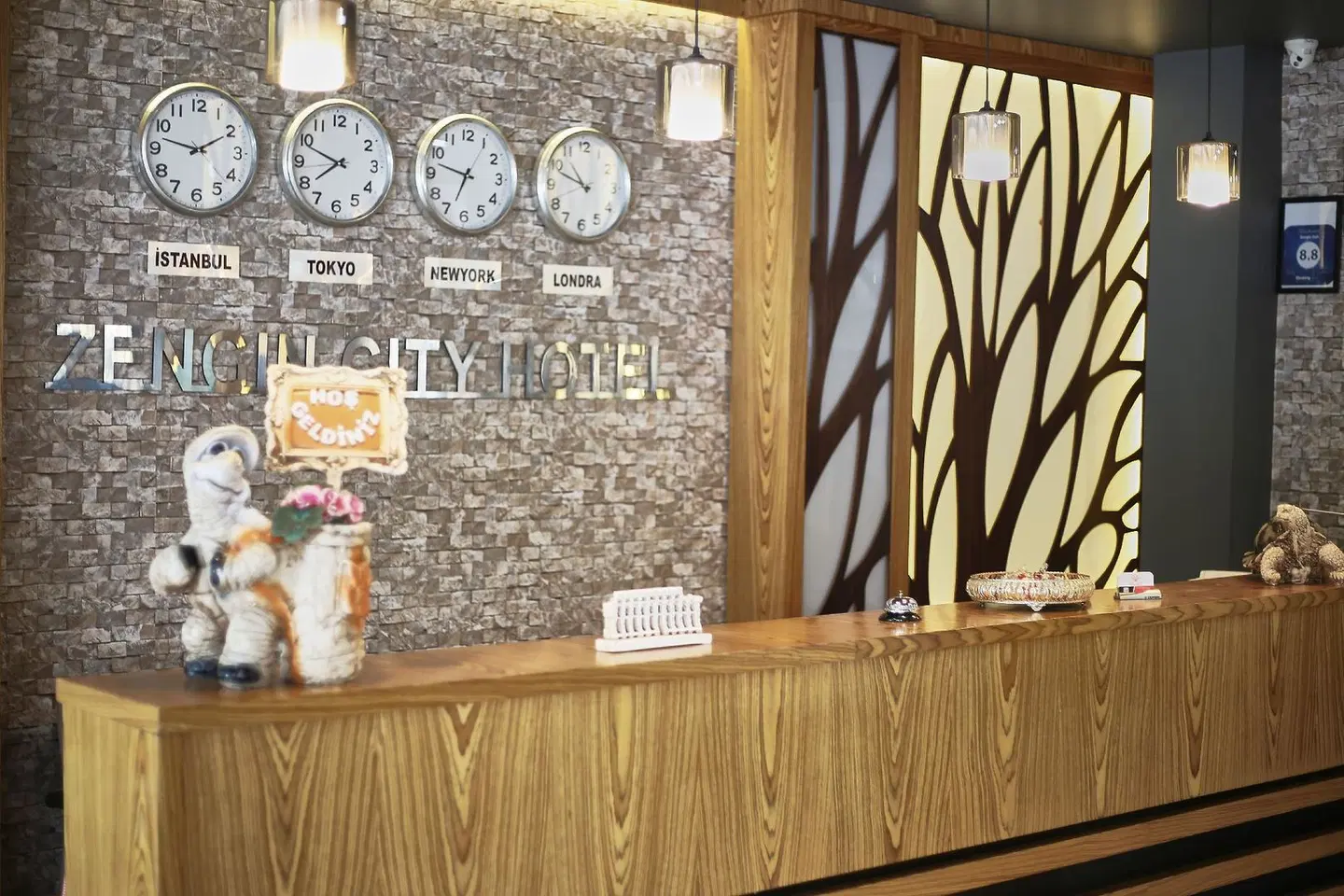 Zengin City Hotel LOUNGE_LOBBY