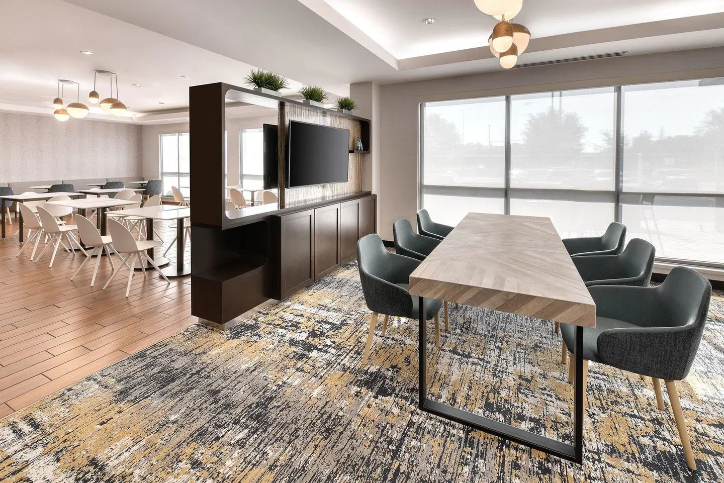 TownePlace Suites by Marriott Belleville ROOM_EXAMPLE