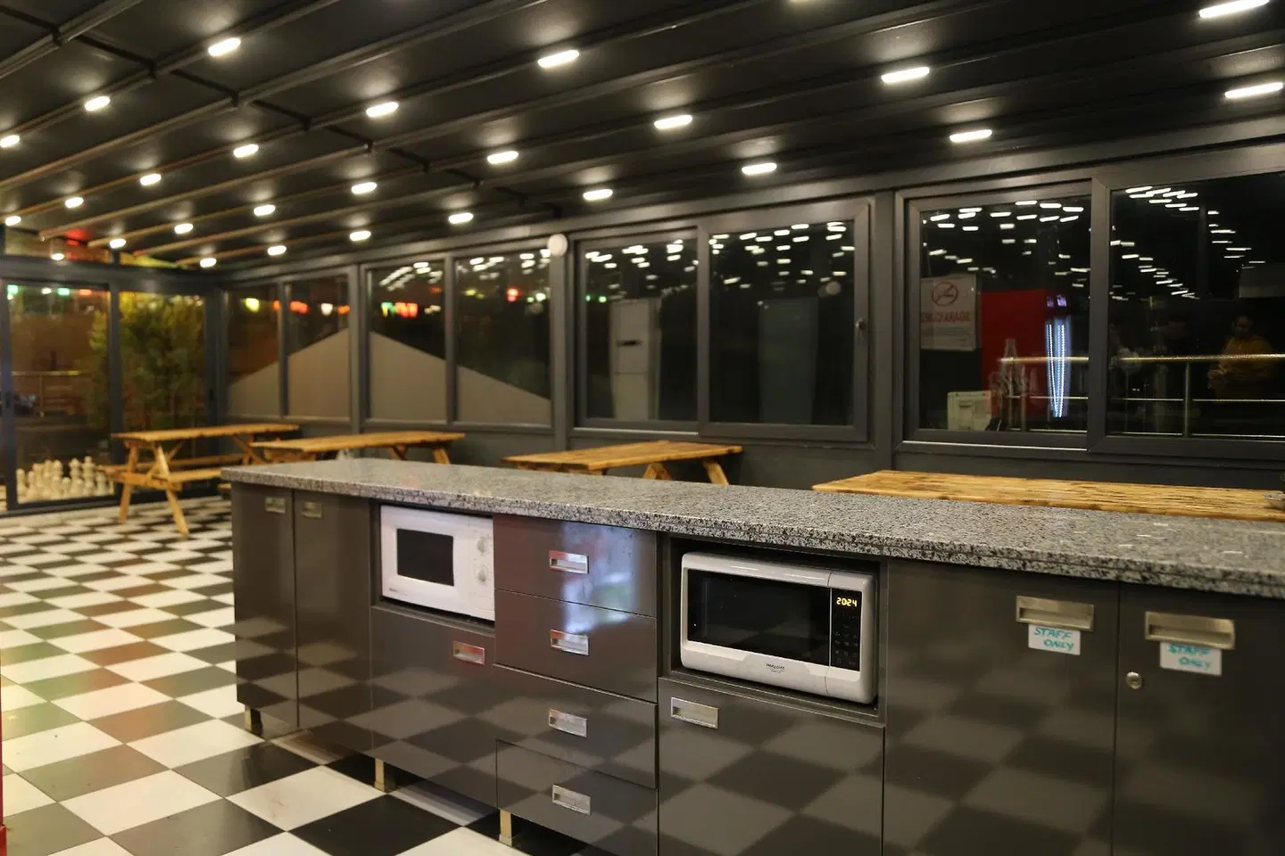 Hanchi Hostel LOUNGE_LOBBY