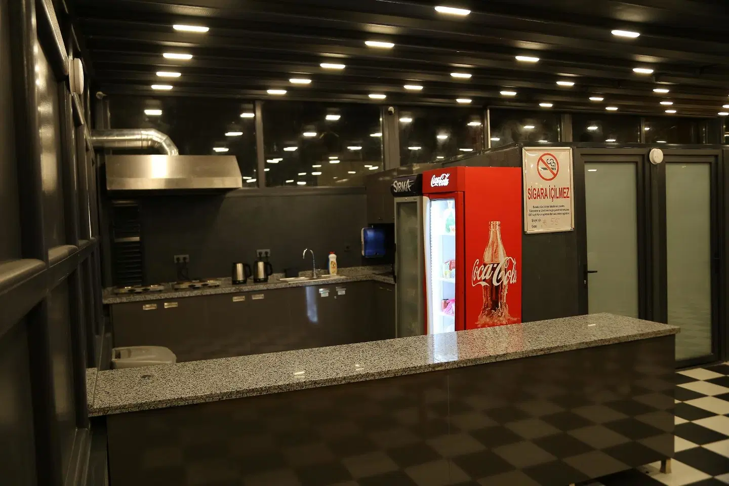 Hanchi Hostel LOUNGE_LOBBY