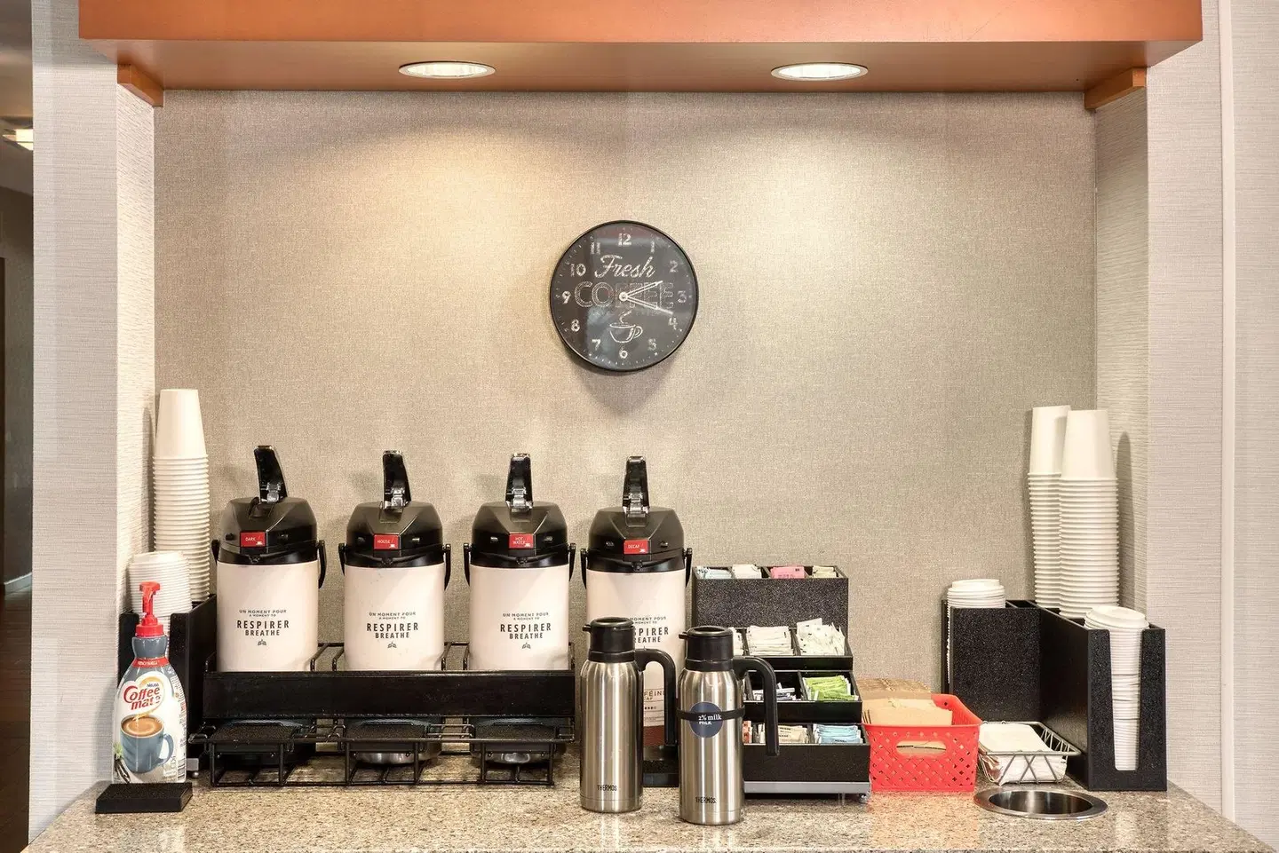 TownePlace Suites by Marriott Belleville SPORTS_AND_LEISURE