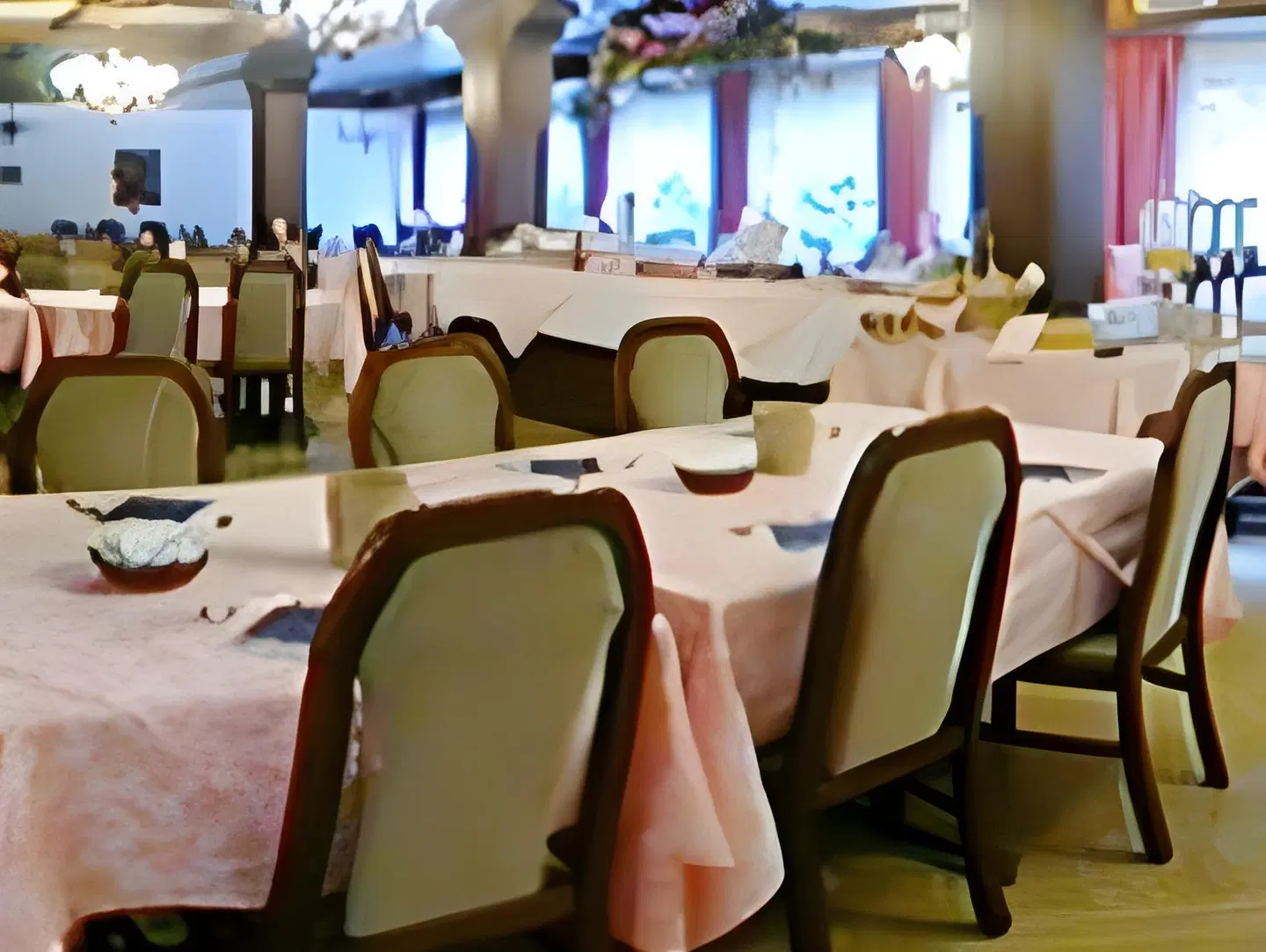 Bellaria Restaurant
