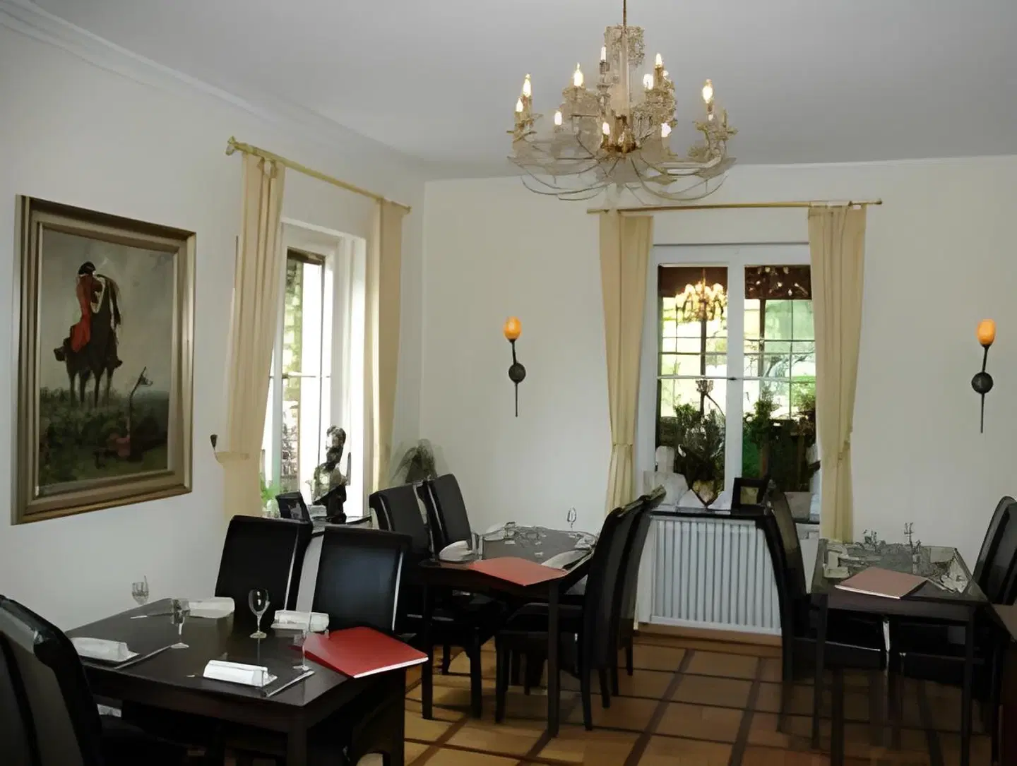 Parkhotel Cochem Konferenz