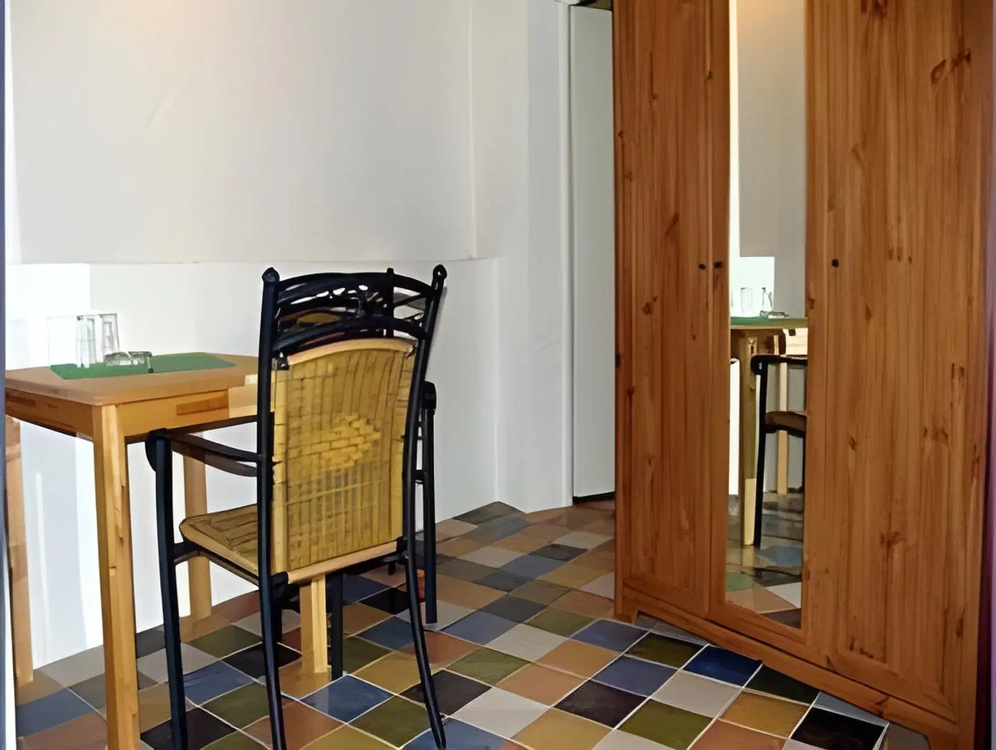 Casa Verde ROOM_EXAMPLE