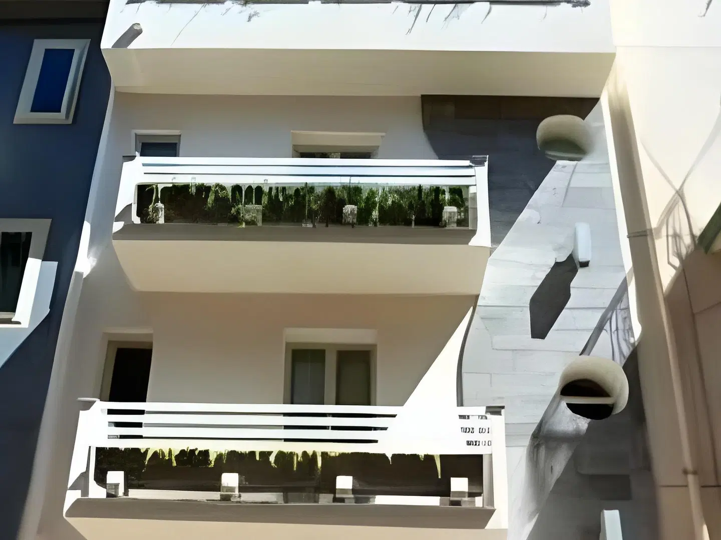 Piccola Caracas B&B EXTERIOR