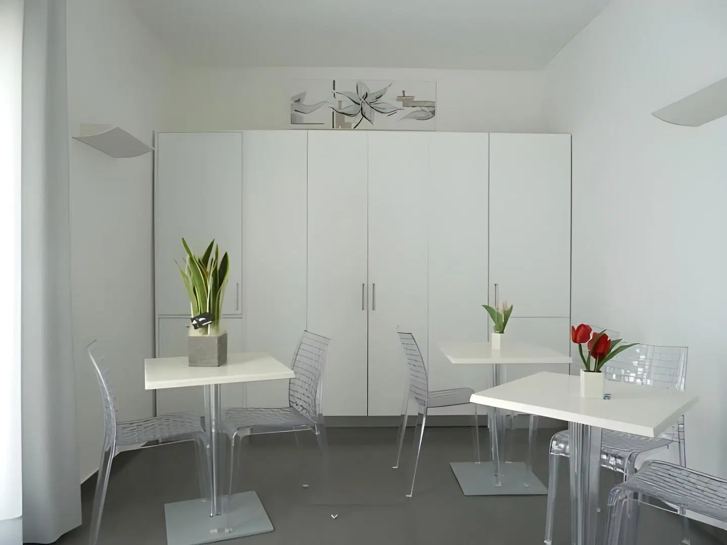 Piccola Caracas B&B ROOM_EXAMPLE