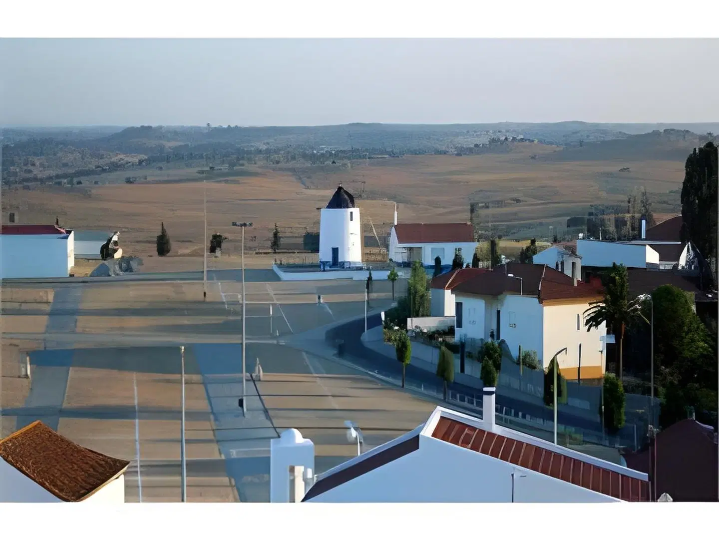 Vila Verde Terrasse