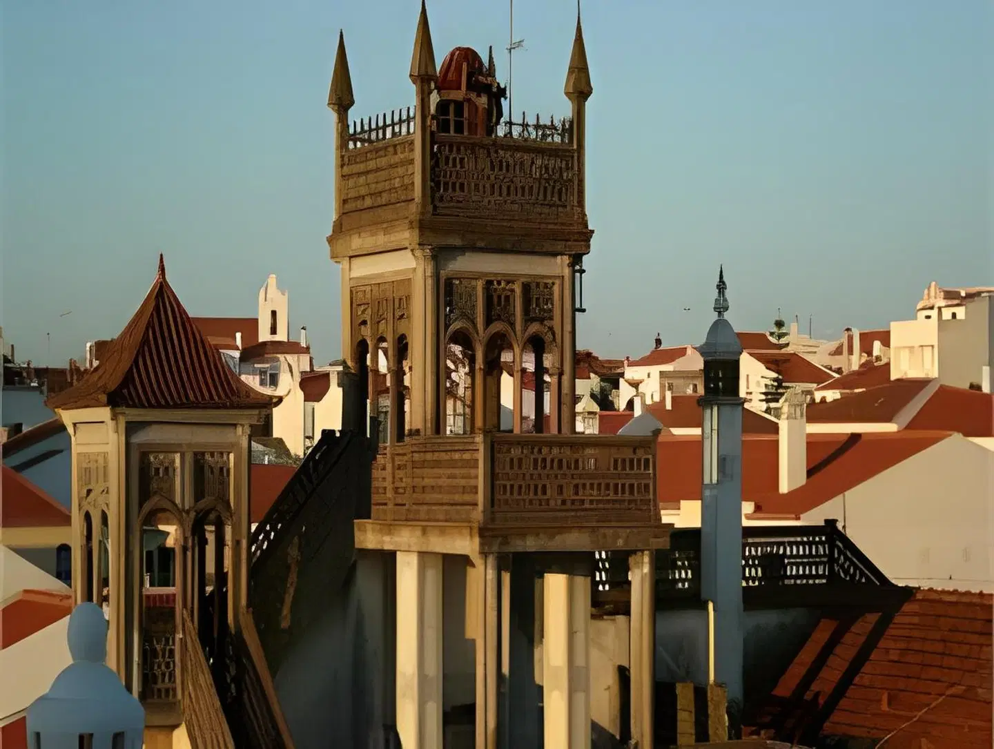 Vila Verde Terrasse