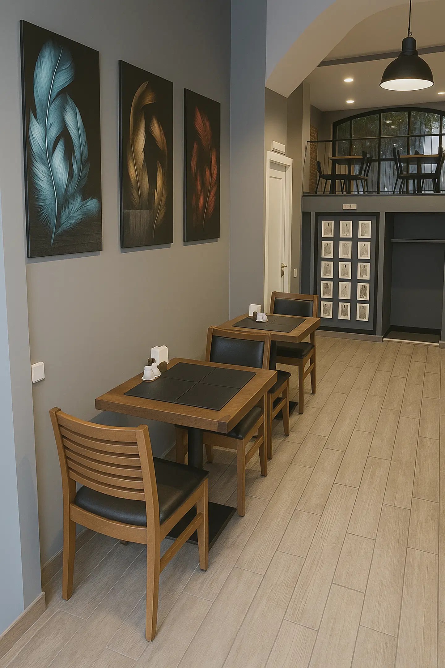 Utarit Taksim LOUNGE_LOBBY