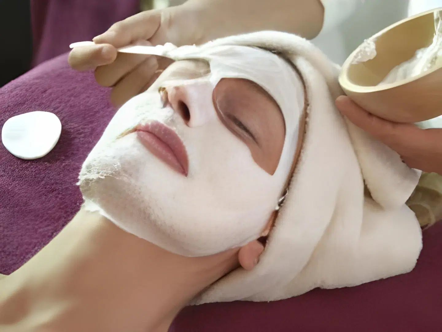 Good Life Hotel Zirm HEALTH_BEAUTY