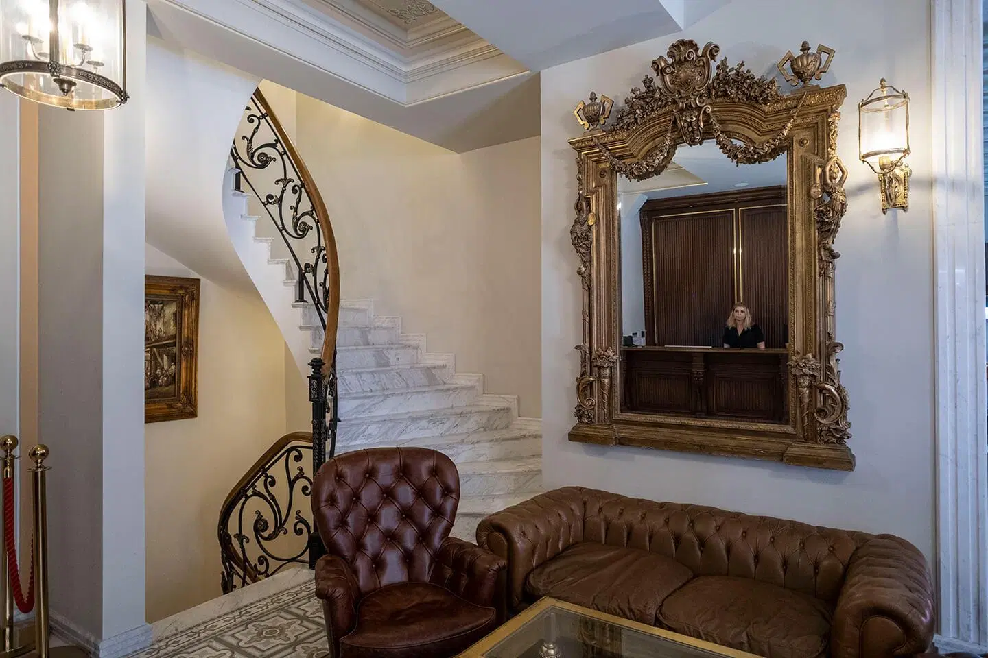 Ortaköy Hotel ROOM_EXAMPLE