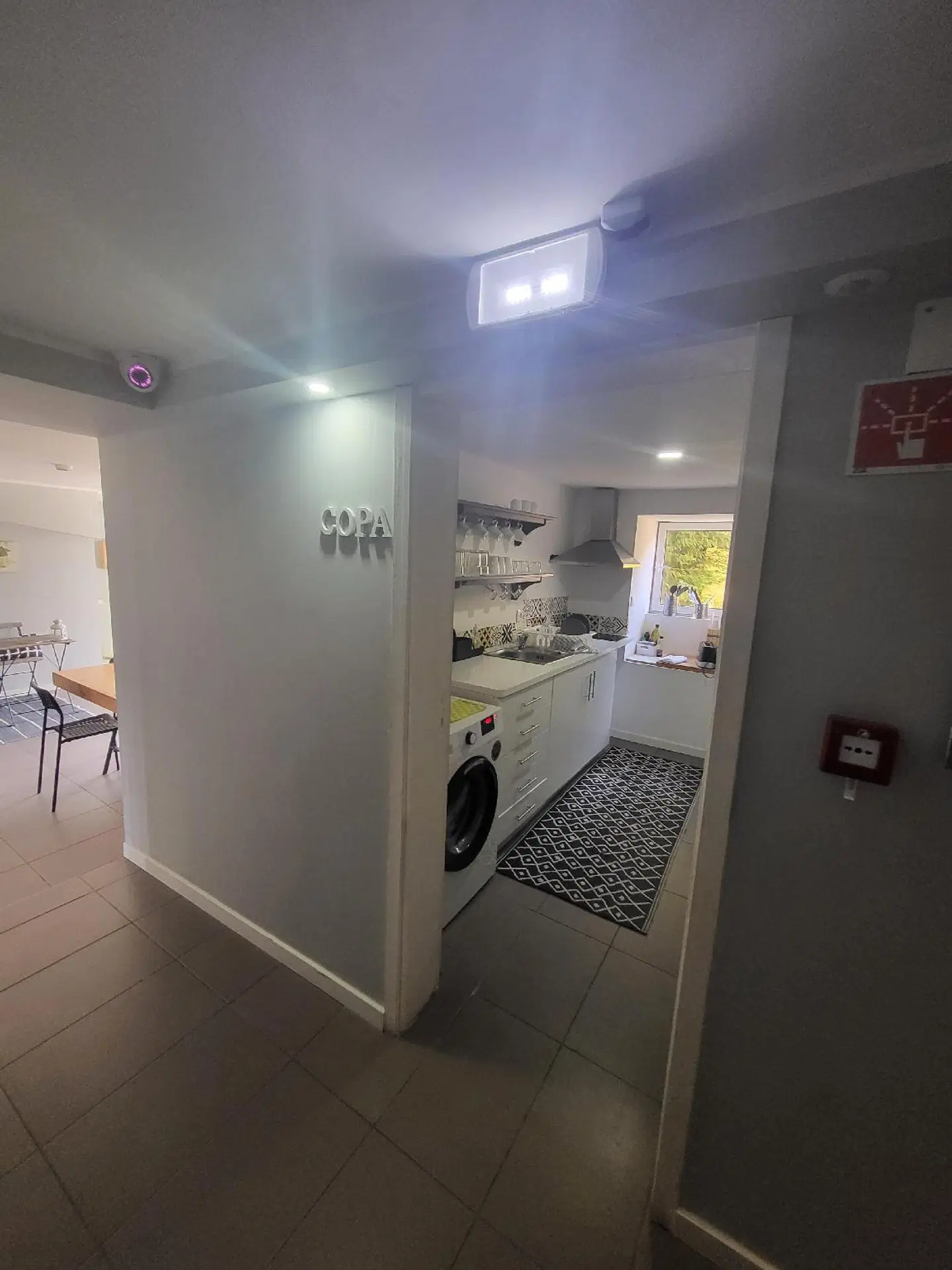 What Else Guest House HEALTH_BEAUTY