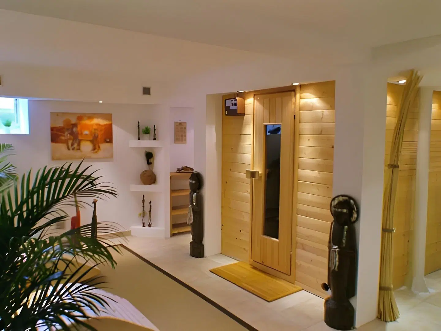 Parkhotel Saarlouis HEALTH_BEAUTY