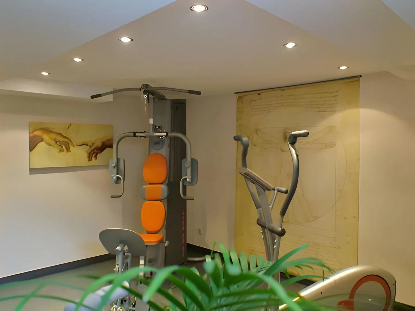 Parkhotel Saarlouis SPORTS_AND_LEISURE