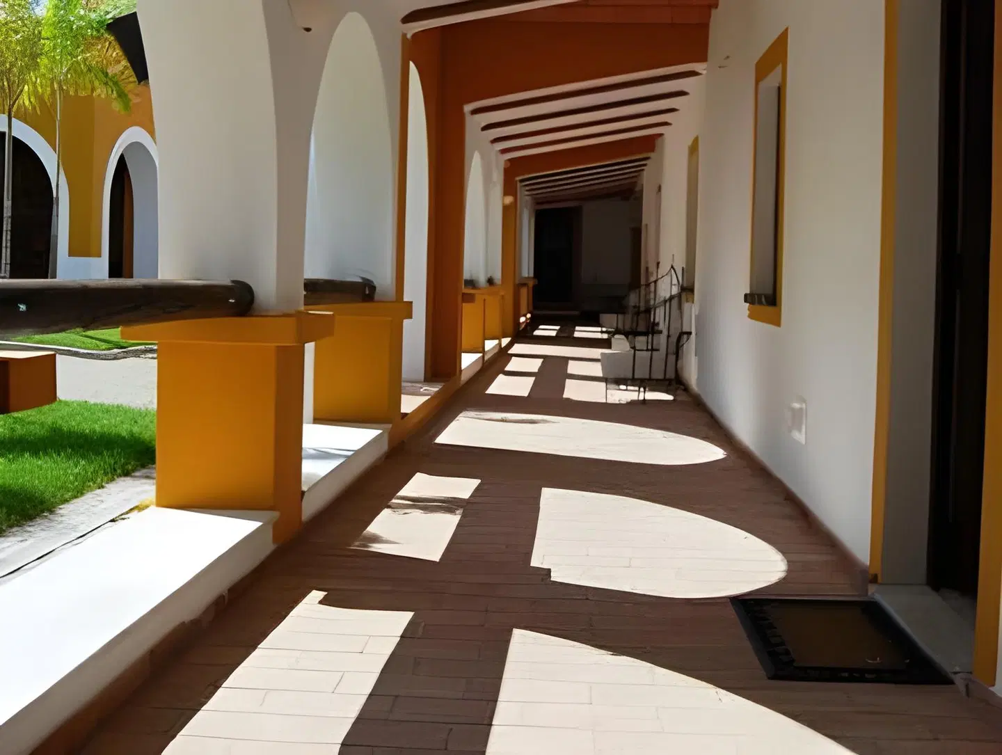 Monte da Diabroria - Agroturismo LOUNGE_LOBBY