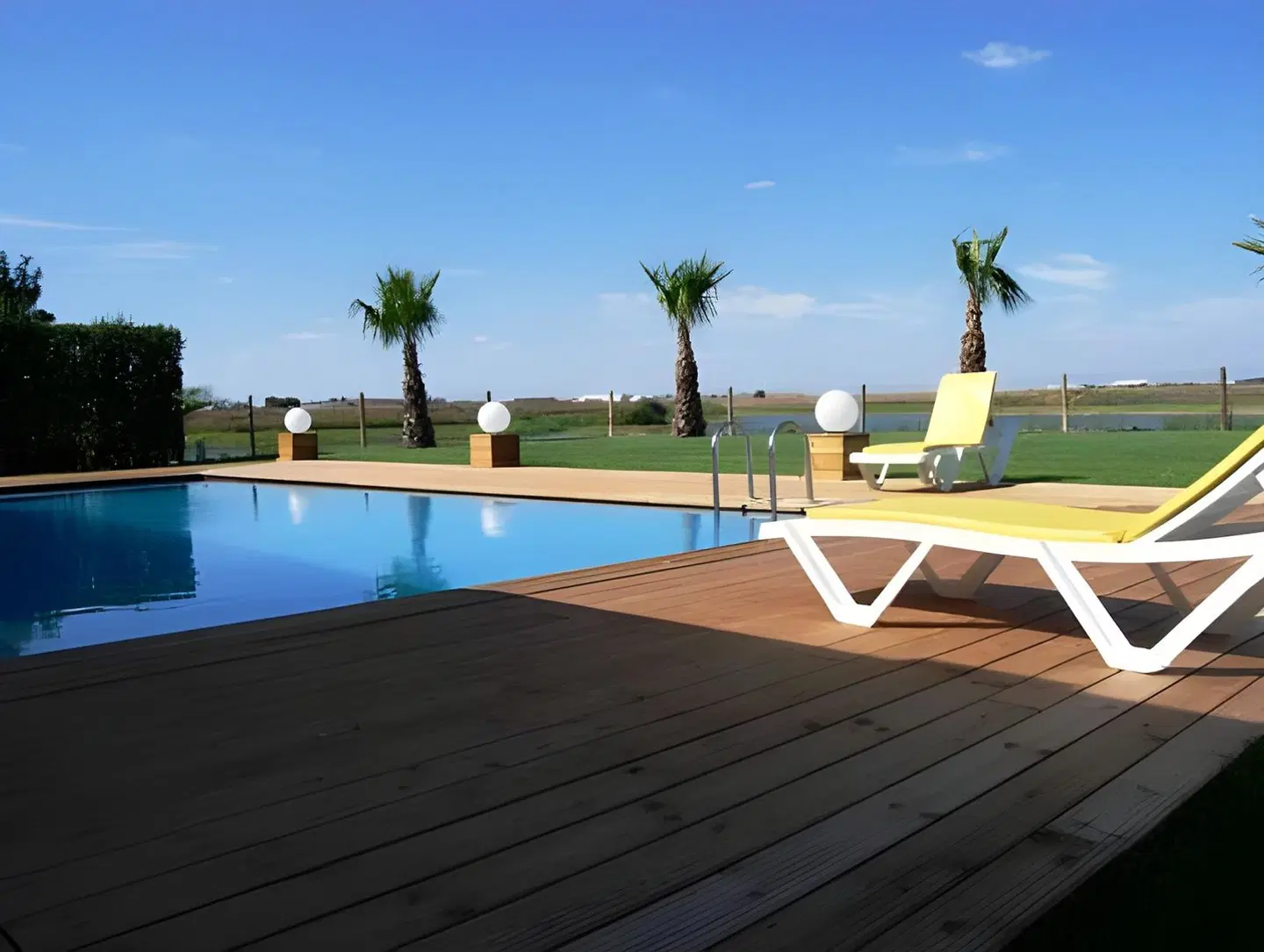 Monte da Diabroria - Agroturismo OUTDOOR_POOL