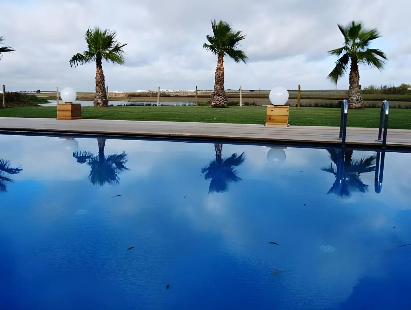Monte da Diabroria - Agroturismo OUTDOOR_POOL