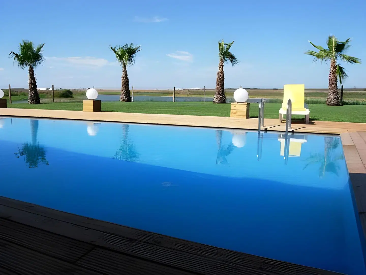 Monte da Diabroria - Agroturismo OUTDOOR_POOL