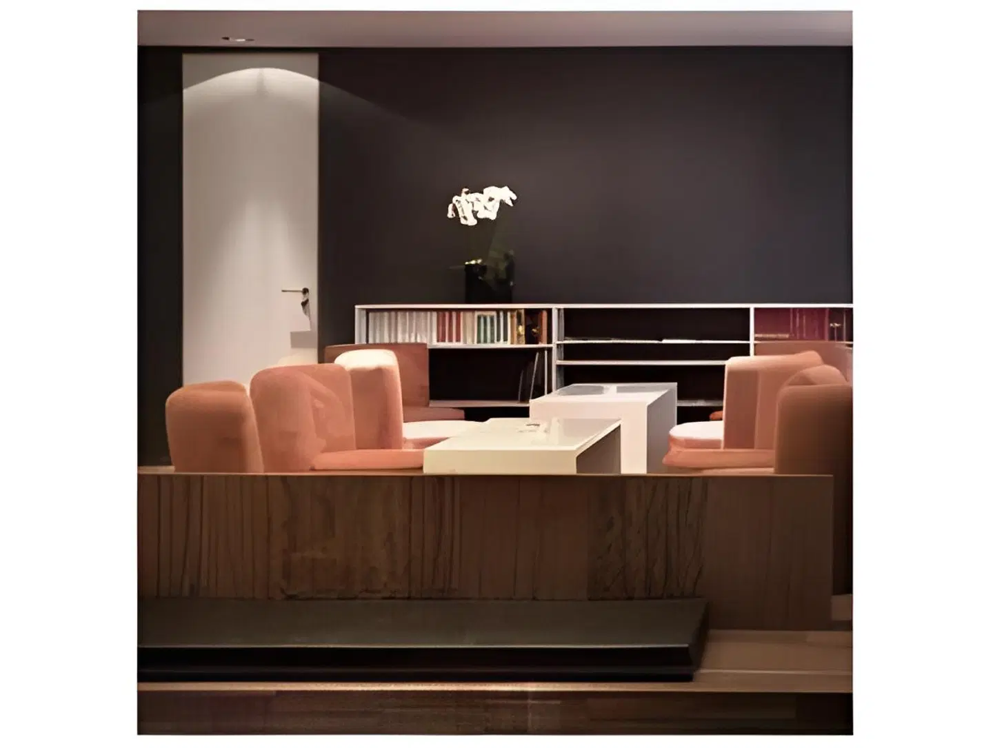 Becker's LOUNGE_LOBBY