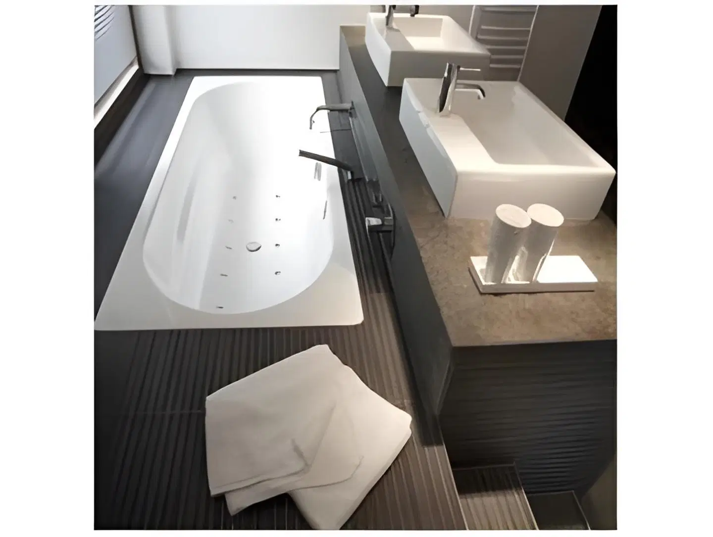 Becker's ROOM_EXAMPLE