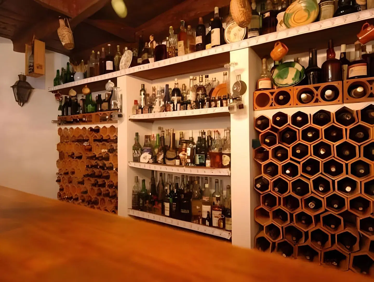 Casa Da Avo Genoveva Bar