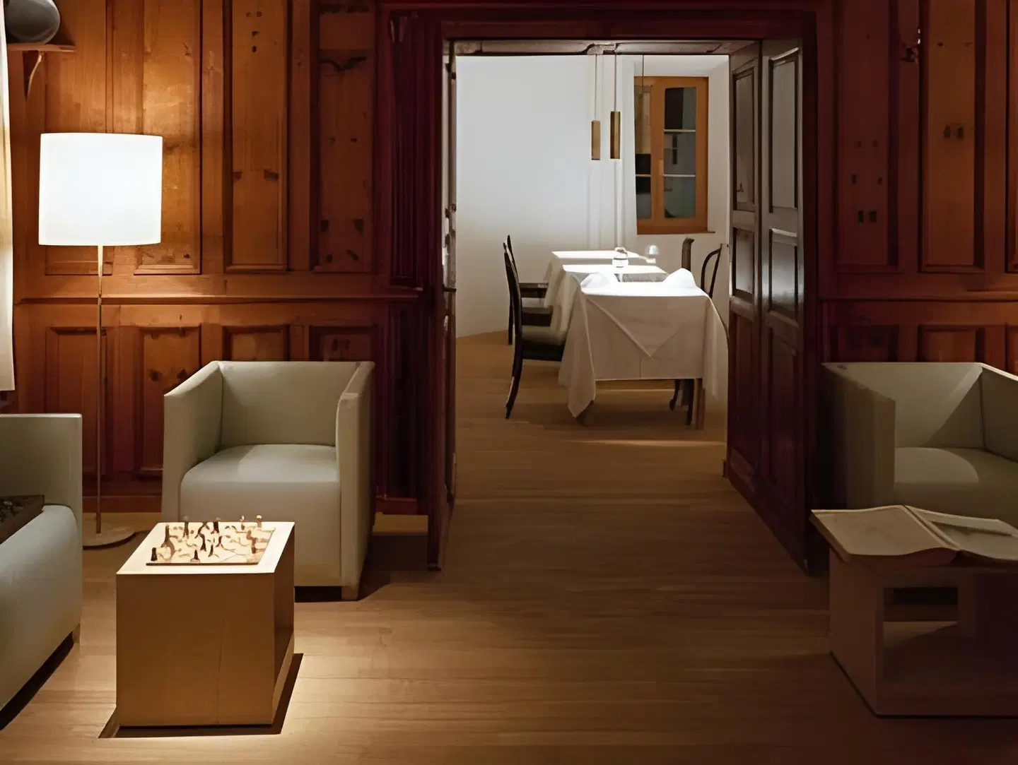 Hotel Gasthof Grüner Baum ROOM_EXAMPLE