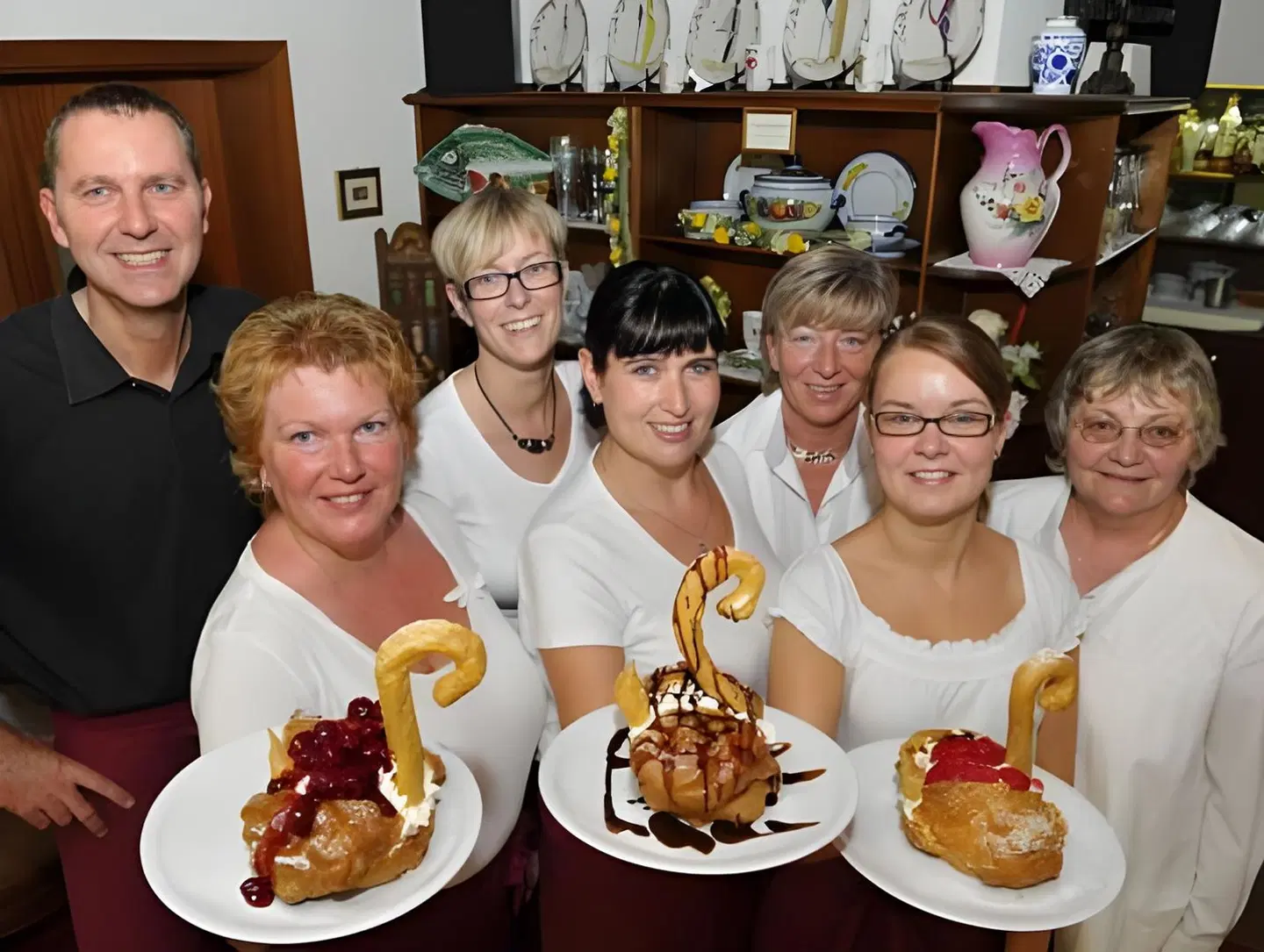 Residenz PEOPLE