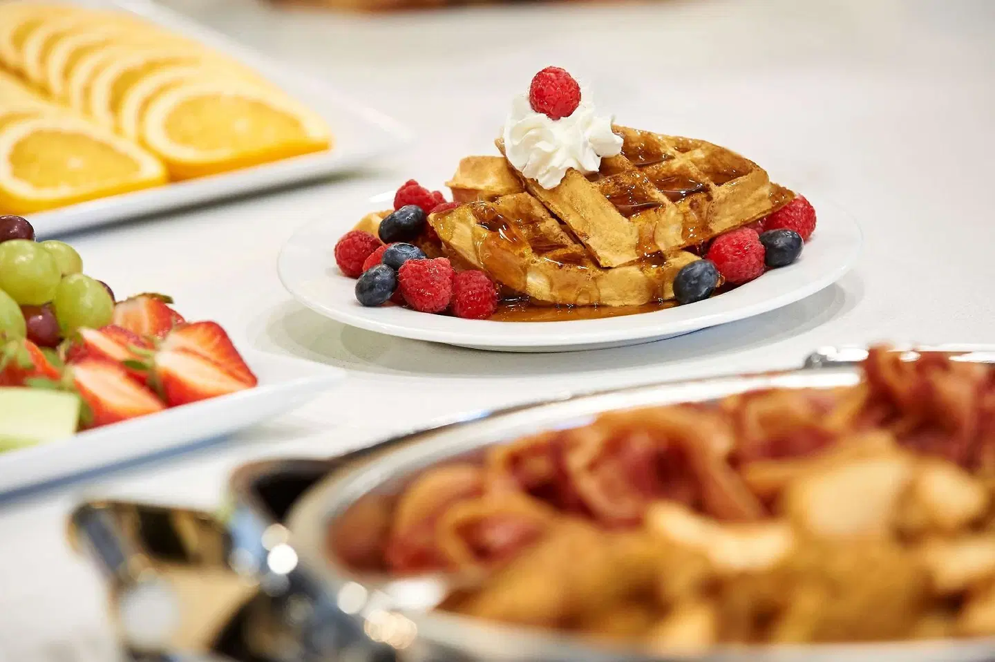 Homewood Suites by Hilton North Bay Restaurant