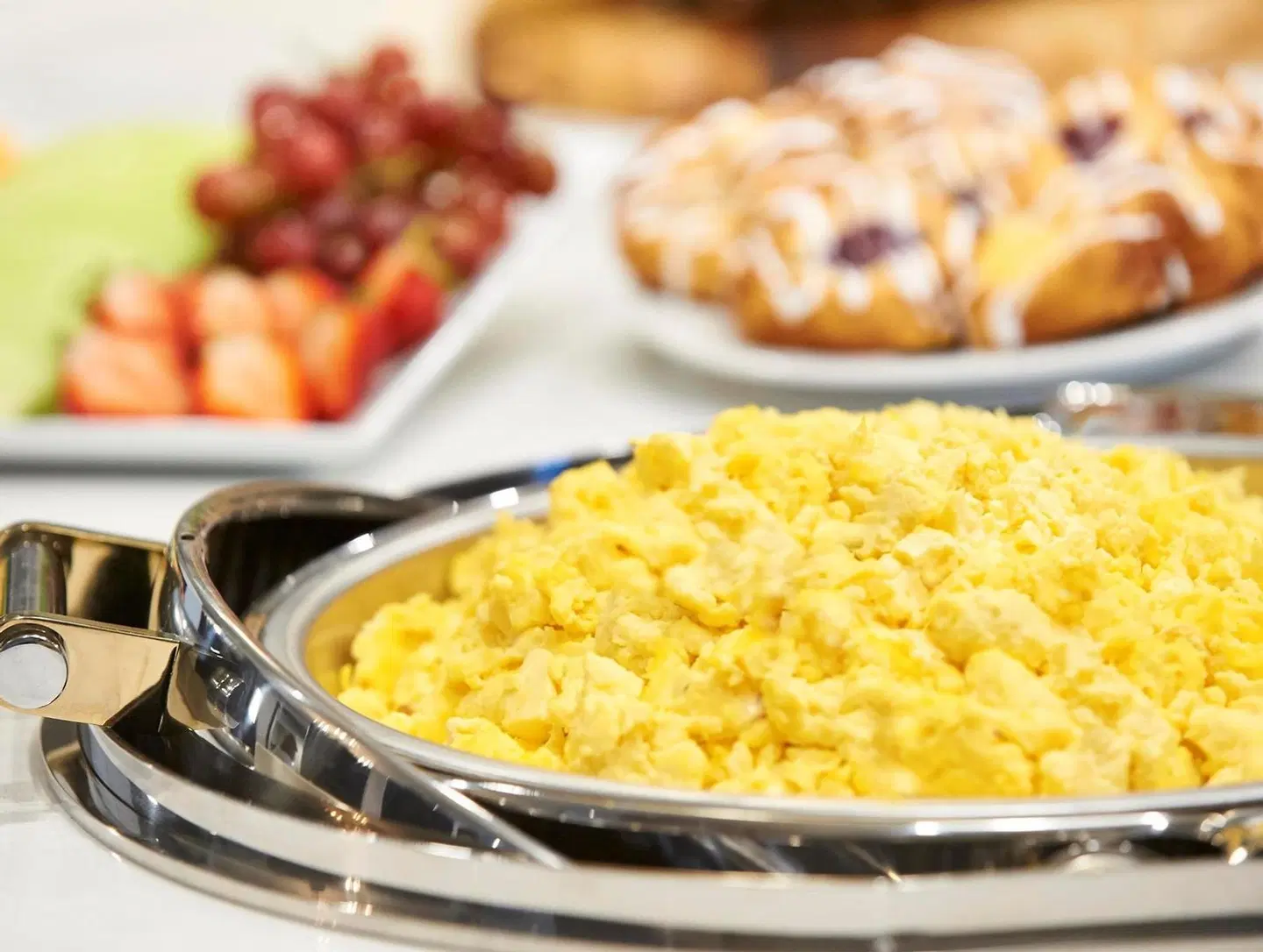 Homewood Suites by Hilton North Bay Restaurant